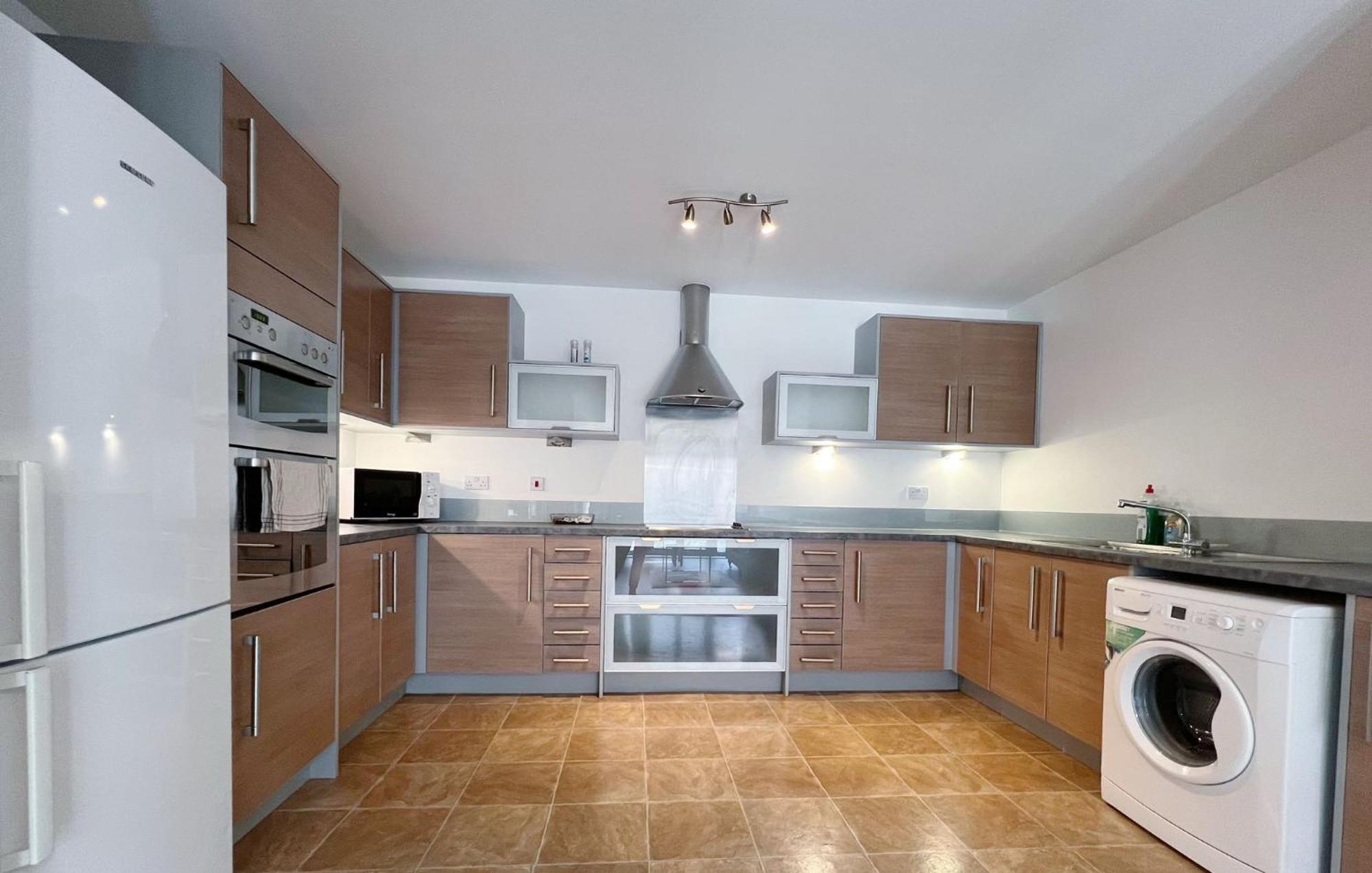 Comfort Seaside Two-Bedroom Apt Swansea Zewnętrze zdjęcie